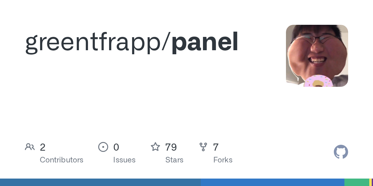 Preview of Panel (agent workspace)