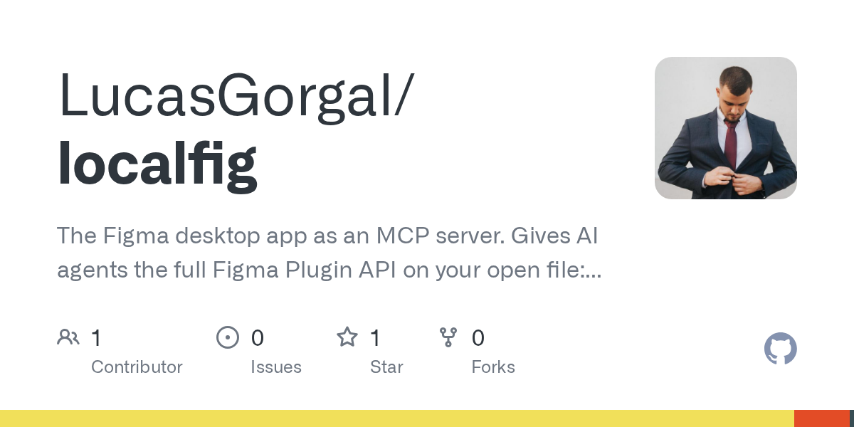 localfig preview