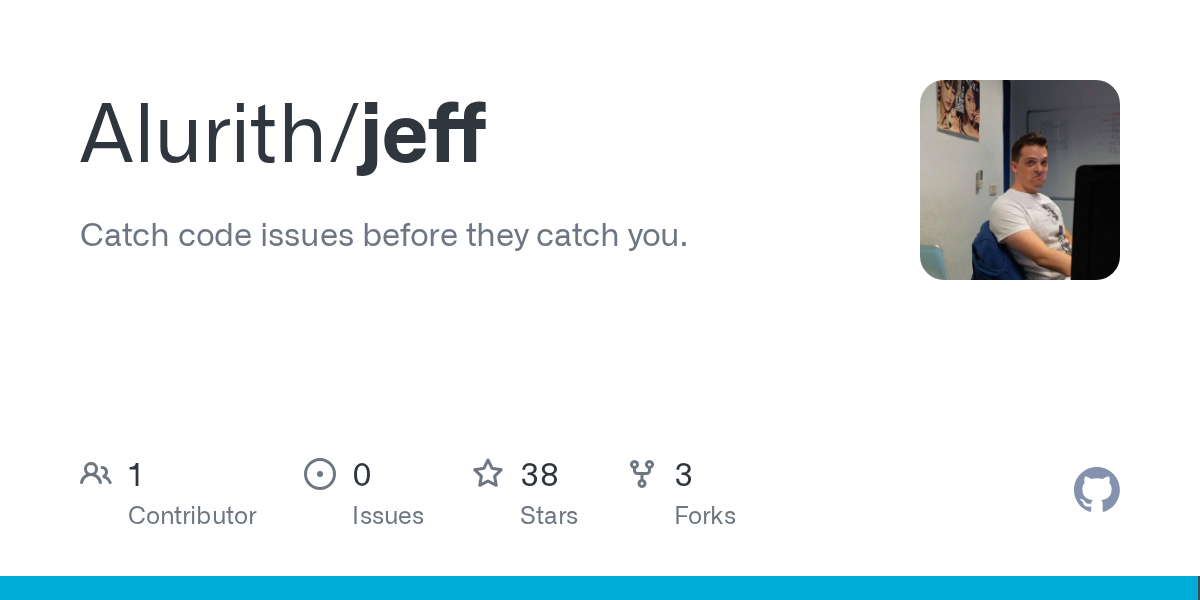 Preview of Jeff