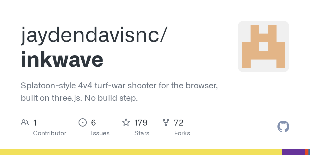 Inkwave preview