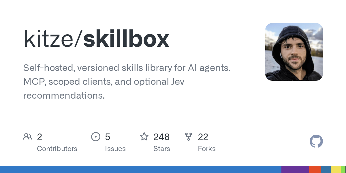 Preview of Skillbox