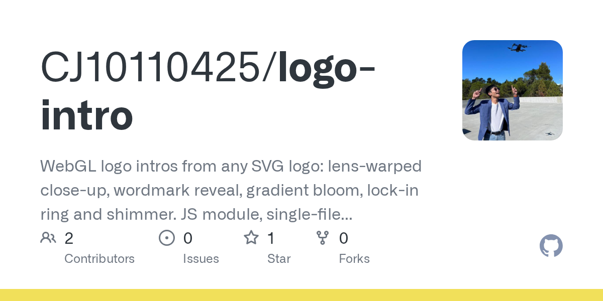 Preview of logo-intro