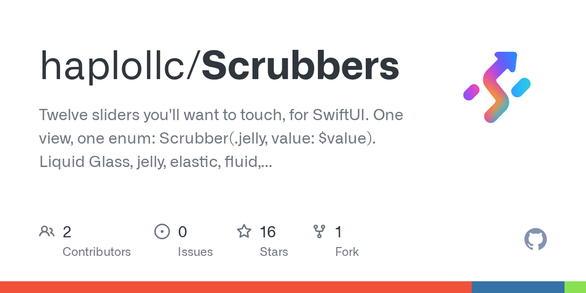 Preview of Scrubbers