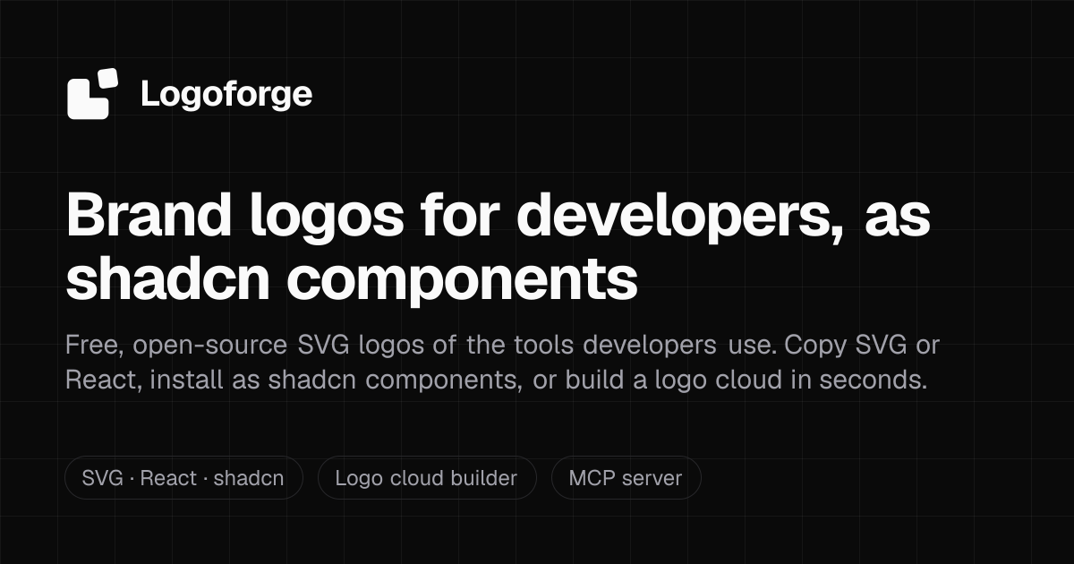 Preview of Logoforge