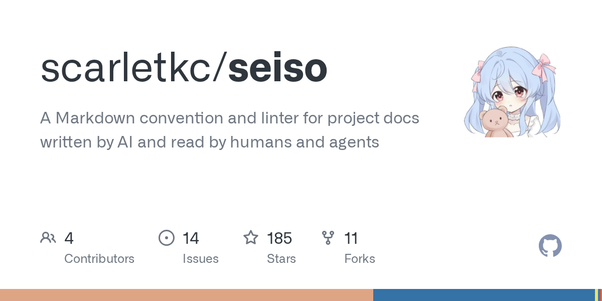 Preview of seiso