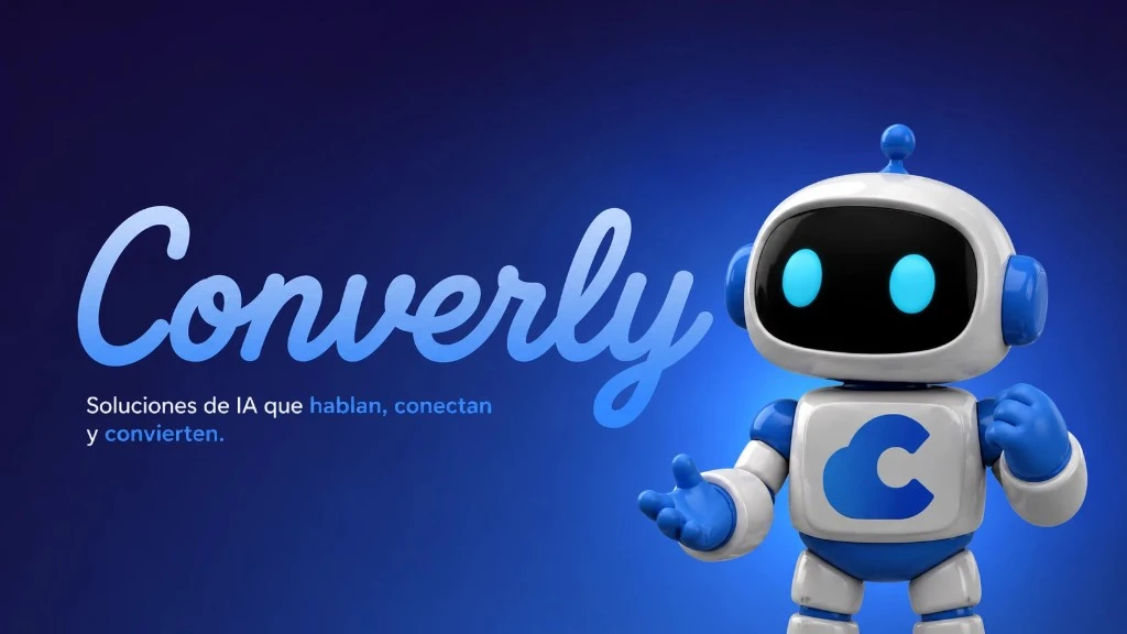 Preview of Converly Colors