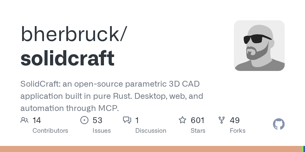 Preview of SolidCraft