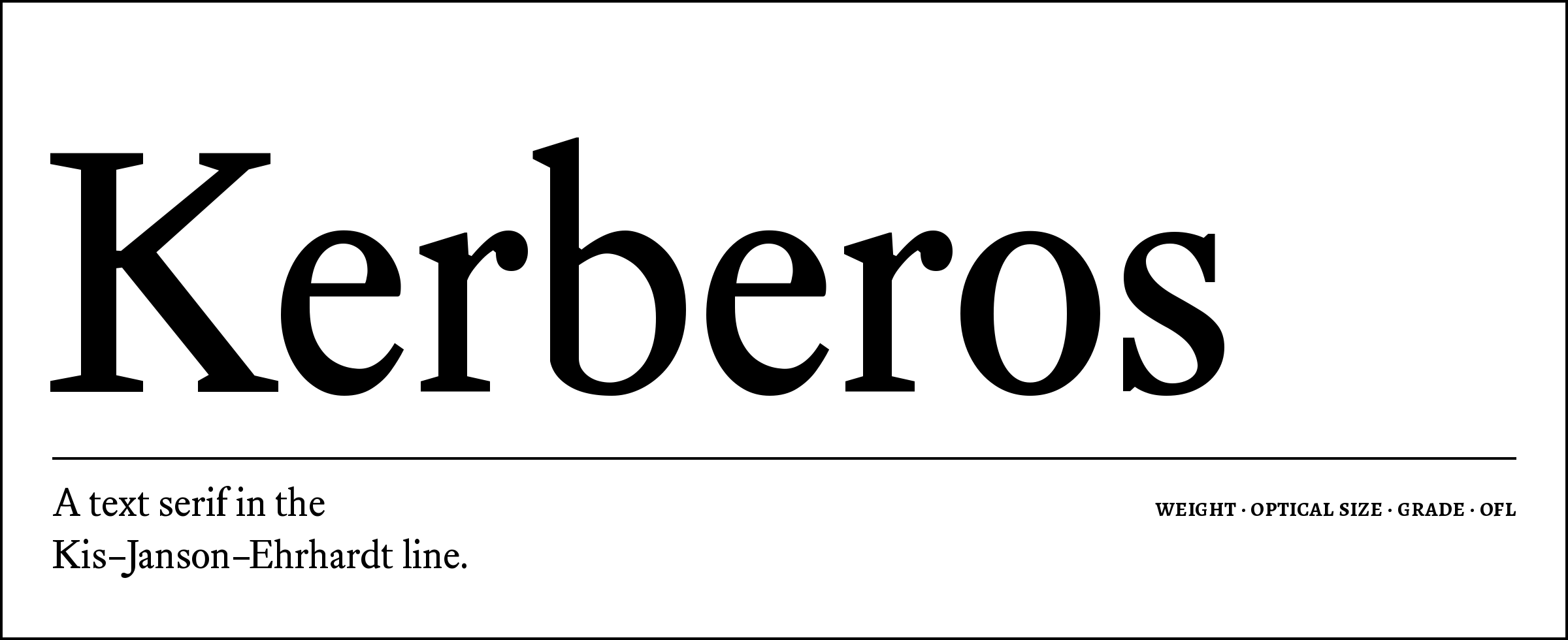 Preview of Kerberos