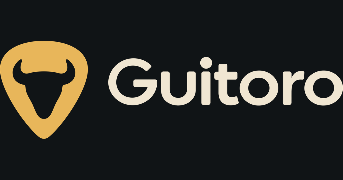 Preview of Guitoro