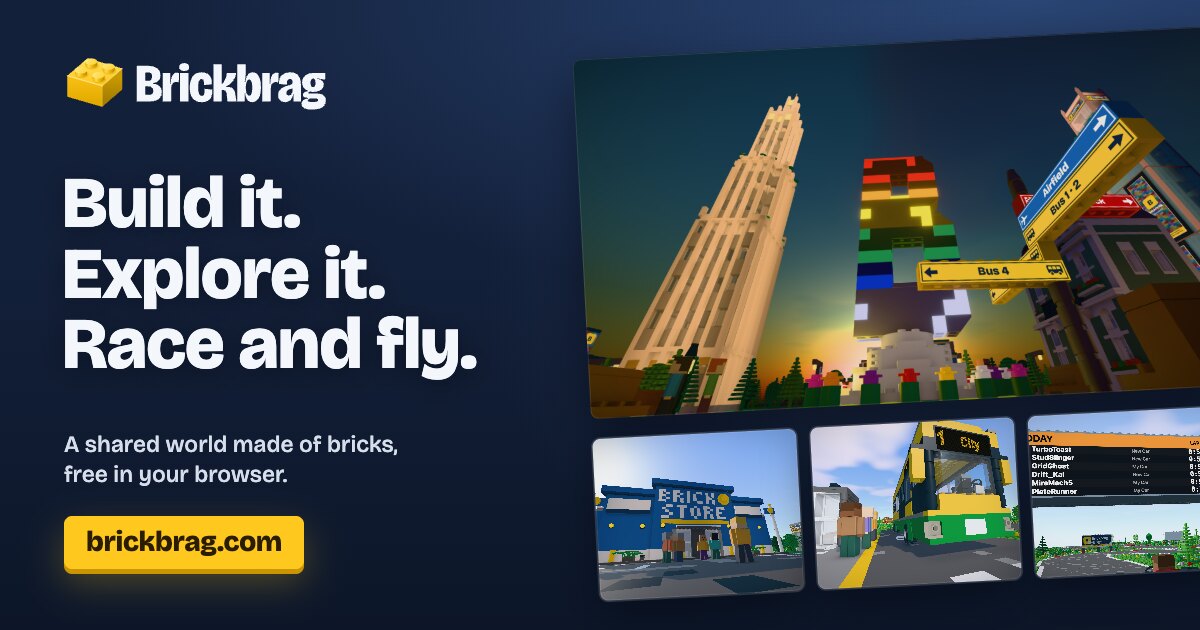 Preview of Brickbrag