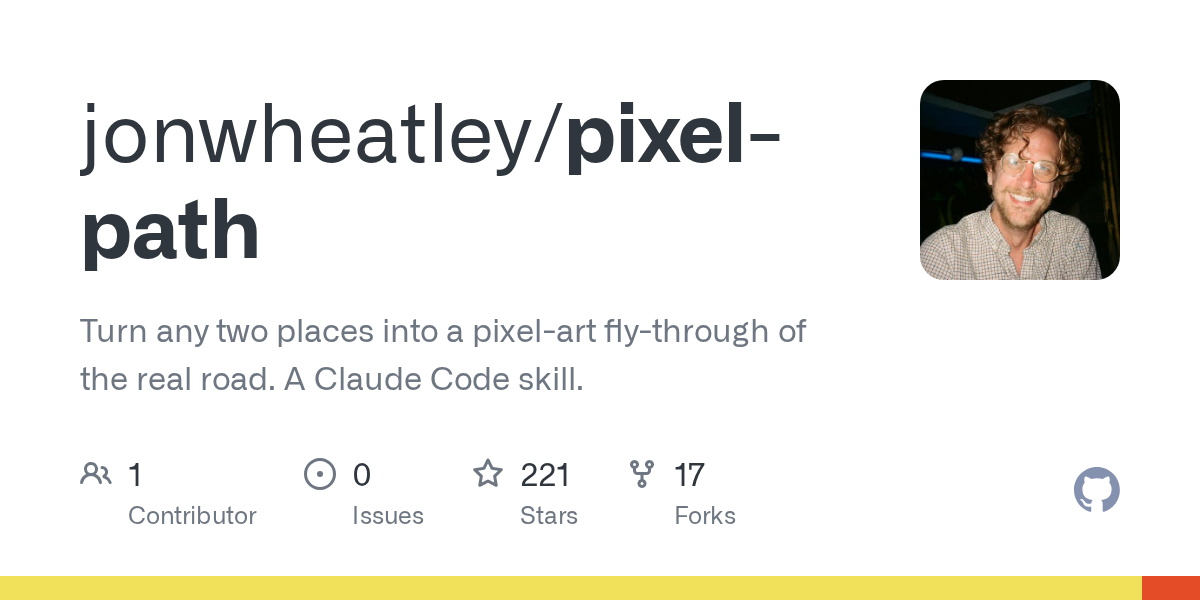Preview of Pixel Path