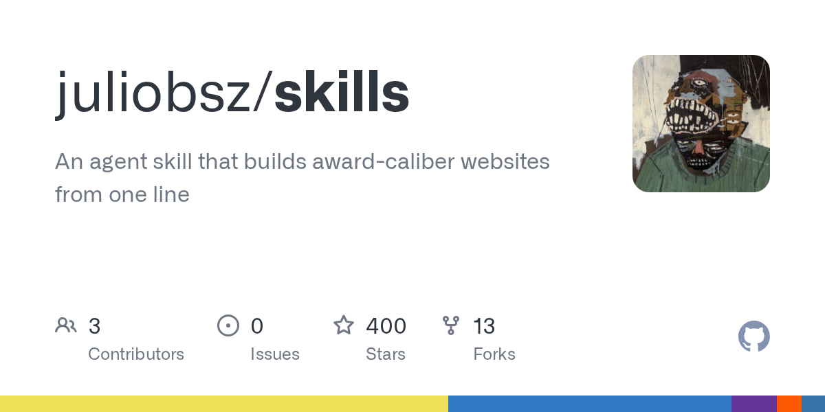 Preview of /awwwards