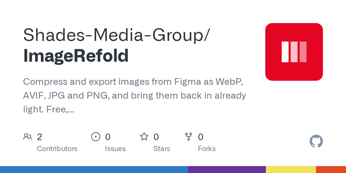 Preview of ImageRefold